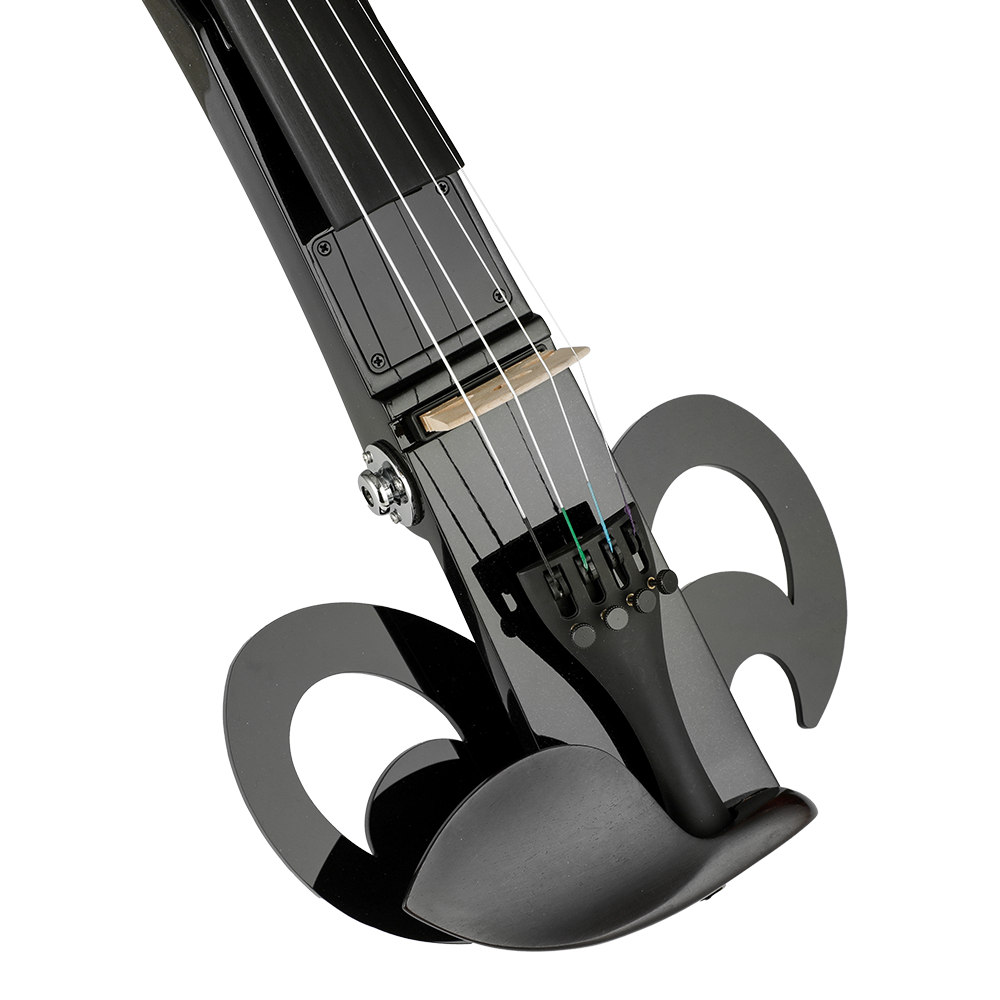 CONCERTO SXDS-A1802 4/4 Siyah Elektro Keman Fiyatı, Özellikleri